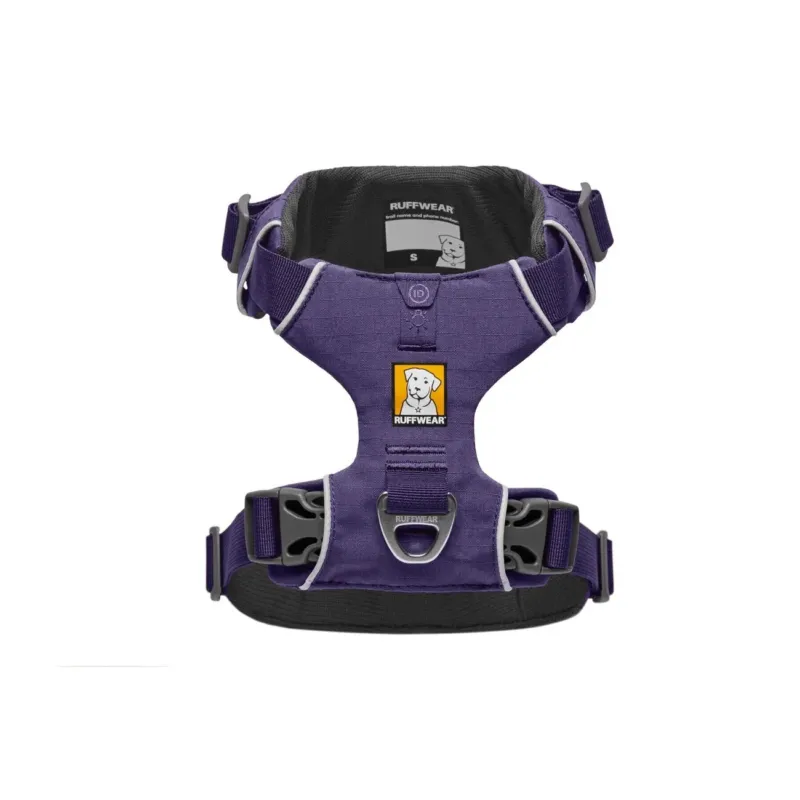 Front Range Harness Hundegeschirr 2.0