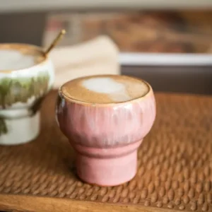 SET OF 2 - HKLIVING Mug Expression - Things I Like Things I Love