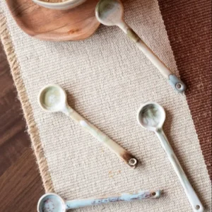 SET OF 4 - HKLIVING Spoons Blend - Things I Like Things I Love