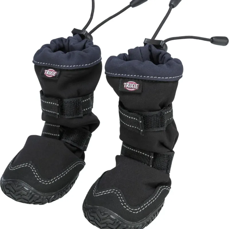 Pfotenschutz Walker Active Long für Hunde mit Profilsohle